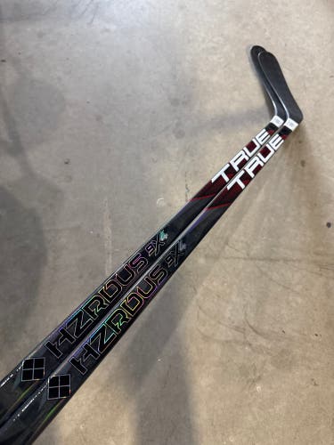 2 Pack 85 Flex P29 Project X Smoke Senior True Left Hand Pro Stock (New) NHL