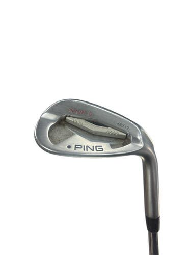 Used Ping TOUR S Golf Wedge Mens RH 56 Degree 11850-S000021895