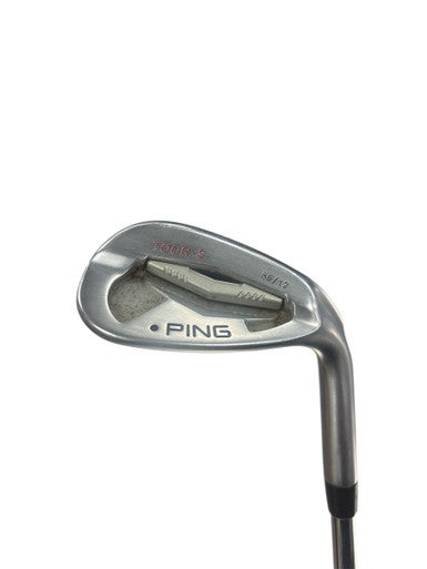 Used Ping TOUR S Golf Wedge Mens RH 56 Degree 11850-S000021895