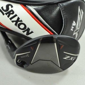 Srixon ZXi 4-22* Hybrid Stiff Flex Right KBS MAX HL 60g Graphite # 201556