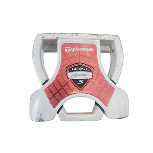 Used Taylormade GHOST SPIDER S Mens Putter RH 11850-S000021890
