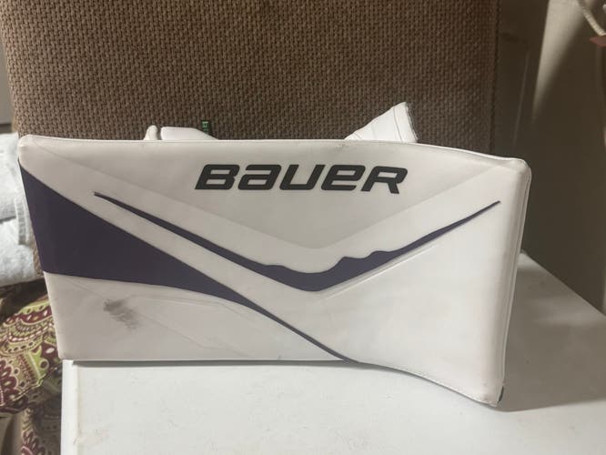 2025 Bauer FlyLite Regular (Used)