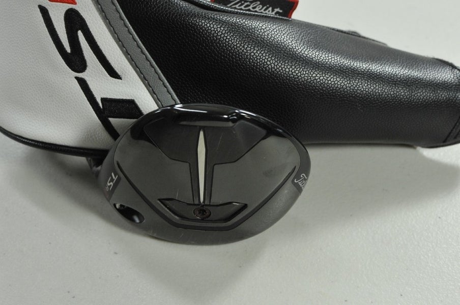Titleist TSR2 16.5* Fairway Wood Regular Flex Right HZRDUS CB Graphite # 204773