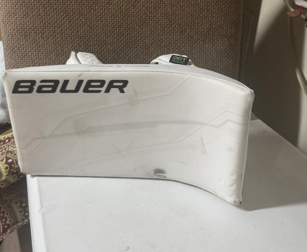 Bauer Supreme Shadow Regular (Used)