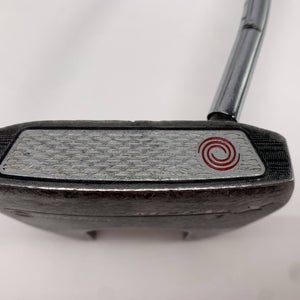 Odyssey Metal X 7 Putter 35" Mens RH