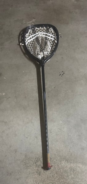 Adult Maverik Goalie Stick (Used)