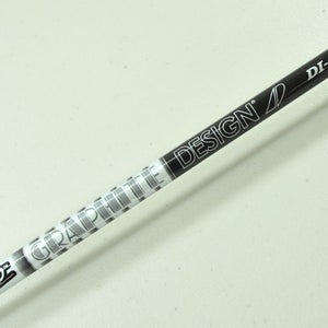 Graphite Design Tour AD DI 5 Stiff Flex TaylorMade #3 Fairway Wood Shaft #204963
