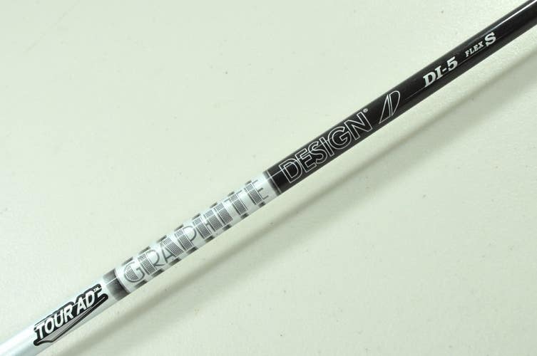 Graphite Design Tour AD DI 5 Stiff Flex TaylorMade #3 Fairway Wood Shaft #204963