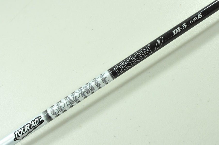 Graphite Design Tour AD DI 5 Stiff Flex TaylorMade #3 Fairway Wood Shaft #204963