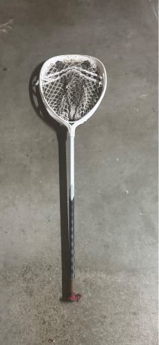 Adult Maverik Goalie Stick (Used)