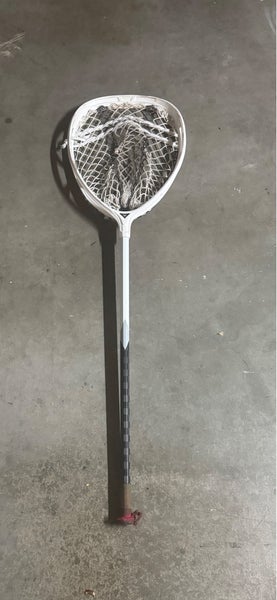 Adult Maverik Goalie Stick (Used)