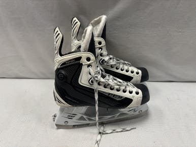 Used CCM RIBCOR 44K Senior Hockey Skate Senior 10 11490-S000266710