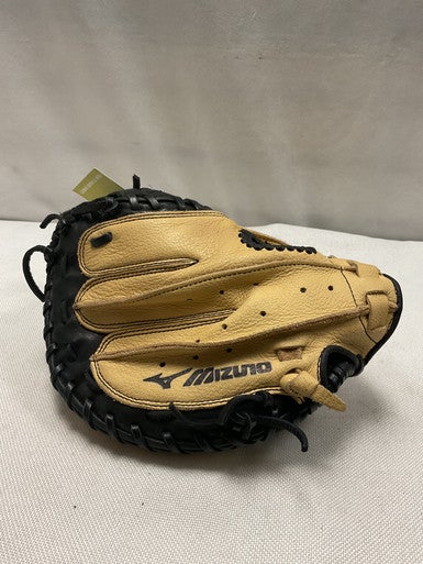 Used Mizuno GXC 105 BB/SB Catchers RH Throw Black 32 1/2" 11490-S000266705