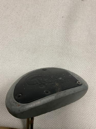 Used BELLY PUTTER Mens Putter RH 11490-S000266694