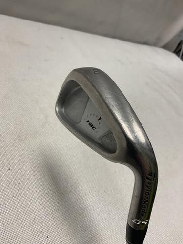 Used Taylormade RAC OS Mens Individual Iron RH 3 Iron 11490-S000266695