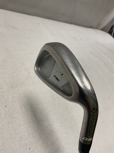 Used Taylormade RAC OS Mens Individual Iron RH 3 Iron 11490-S000266695