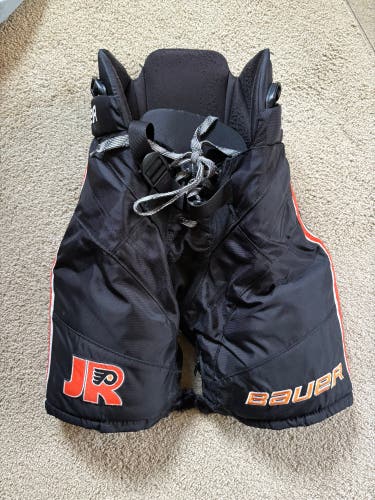 Junior Small Bauer Nexus Hockey Pants (Used)