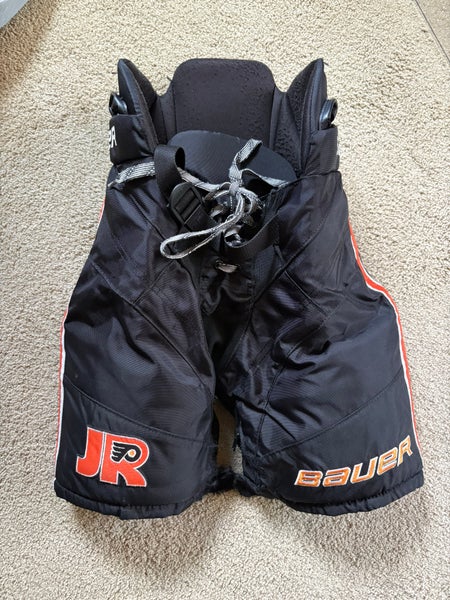 Junior Small Bauer Nexus Hockey Pants (Used)