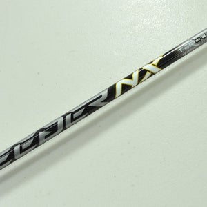 Fujikura Speeder NX 50g Regular Flex TaylorMade Driver Shaft Qi35 Qi10  # 204982
