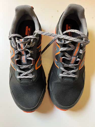 New Balance Men's 410 V8 X-Wide Trail Running Shoe