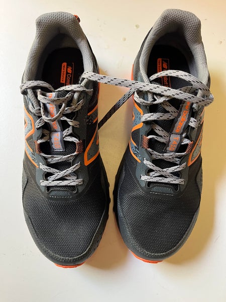 New Balance Men's 410 V8 X-Wide Trail Running Shoe
