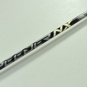 Fujikura Speeder NX 50g Regular Flex TaylorMade Driver Shaft Qi35 Qi10  # 204979