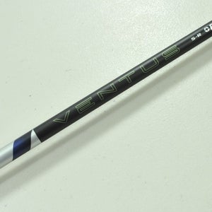 Fujikura Ventus 2025 50g Regular Flex TaylorMade Driver Shaft Qi35 Qi10 # 204983
