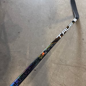 90 Flex P92 Project X Smoke Senior True Left Hand Pro Stock (New) NHL