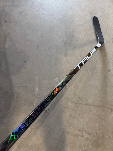 90 Flex P92 Project X Smoke Senior True Left Hand Pro Stock (New) NHL
