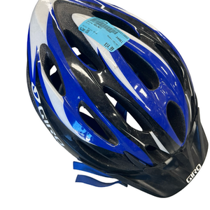 Used Giro HELMET Bike Helmet Royal Blue One Size 11682-S000122836