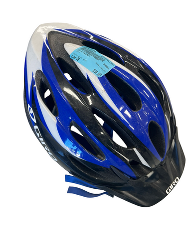 Used Giro HELMET Bike Helmet Royal Blue One Size 11682-S000122836