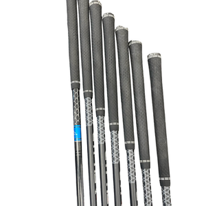 Used Callaway ROUGE ST MAX OS Mens Iron Set RH 4I-PW 11682-S000122825