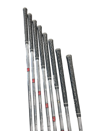 Used Ben Hogan APEX PLUS Mens Iron Set RH 3I-PW 11682-S000122827