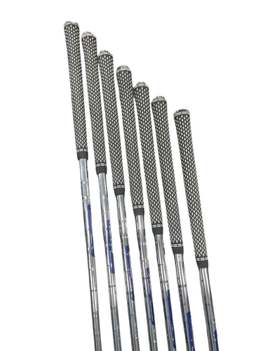 Used Ping G400 Mens Iron Set RH 4I-PW 11682-S000122826