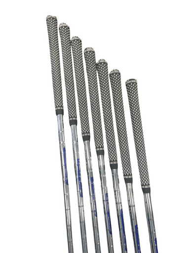 Used Ping G400 Mens Iron Set RH 4I-PW 11682-S000122826