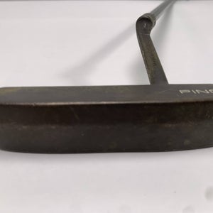 Ping Pal 5KS Beryllium Copper Putter 34" Black Dot Mens RH