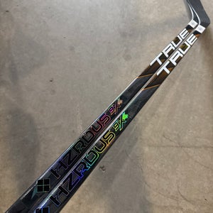 2 Pack 90 Flex P92 Project X Smoke Senior True Left Hand Pro Stock (New) NHL