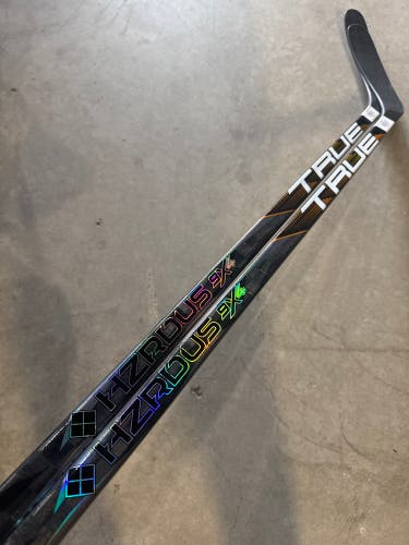 2 Pack 90 Flex P92 Project X Smoke Senior True Left Hand Pro Stock (New) NHL