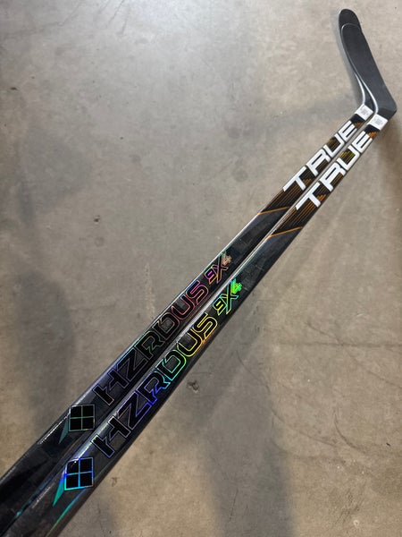 2 Pack 90 Flex P92 Project X Smoke Senior True Left Hand Pro Stock (New) NHL
