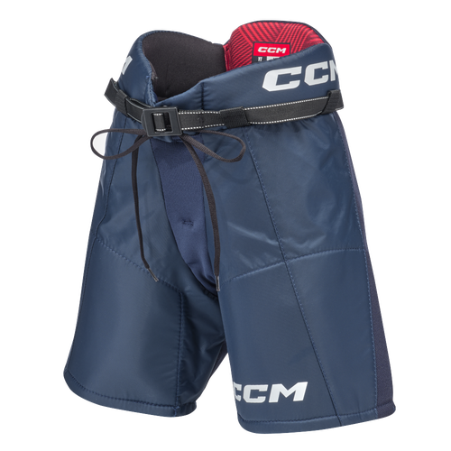 New CCM Navy Next Pants | Youth S | #191520671099