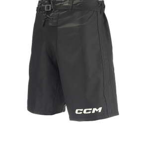 New CCM Black PP25 Pant Shell | Senior M | #191520462468