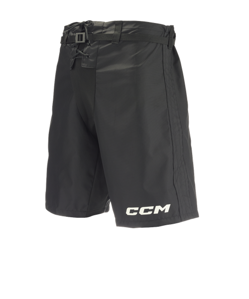 New CCM Black PP25 Pant Shell | Senior S | #191520462451