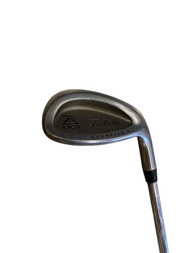 Used Titleist DCI Golf Wedge Mens RH Sand Wedge 11884-S000054764