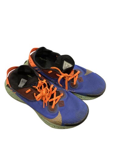 Used Nike Running/X-Train Shoes M Royal Blue Senior 8.5 11884-S000054786