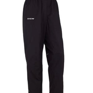 Black “UCF Knights” XL Men's CCM Pants (New)