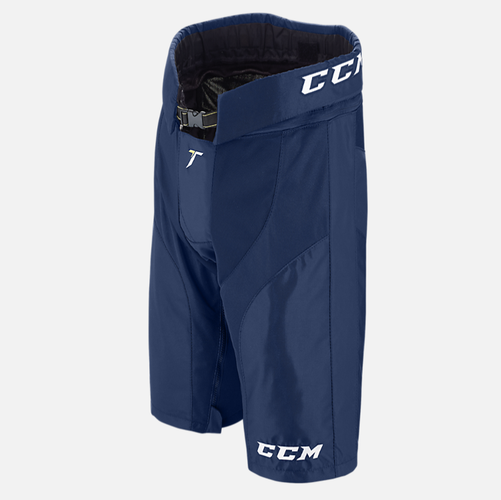 New CCM Navy PPTK Tacks Shell | Senior M | #888600350721