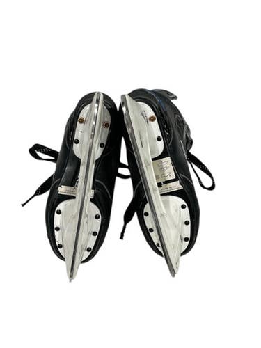 Used Bauer N7000 Intermediate Hockey Skate Intermediate 3.5 11847-S000030573