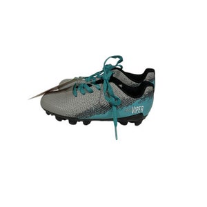 Used Soccer Cleats Grey Youth 11.0 11847-S000030565
