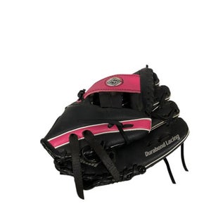 Used Franklin RTP BB/SB Glove RH Throw Pink 9 1/2" 11847-S000030568