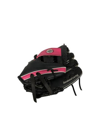 Used Franklin RTP BB/SB Glove RH Throw Pink 9 1/2" 11847-S000030568